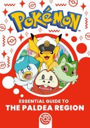 Essential Guide to the Paldea Region