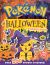 Pokémon Halloween Sticker Book Pokémon Halloween Sticker Book