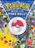Pokémon Where's the Poké Ball? a Search and Find Book