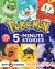 Pokémon 5 Minute Stories