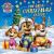 PAW Patrol the Great Christmas Rescue Picture Book