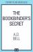The Bookbinder's Secret