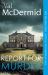 Report for Murder (Lindsay Gordon Crime Series, Book 1)