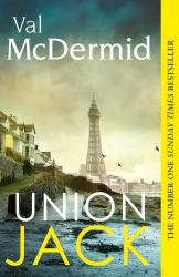 Union Jack (Lindsay Gordon Crime Series, Book 4)