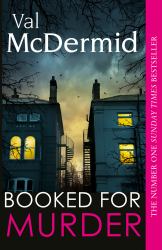 Booked for Murder (Lindsay Gordon Crime Series, Book 5)