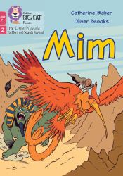 Mim : Phase 2 Set 2
