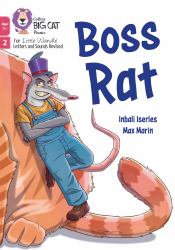Boss Rat : Phase 2 Set 4