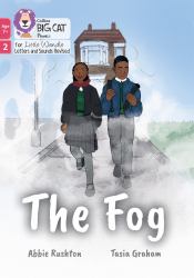 The Fog : Phase 2 Set 5