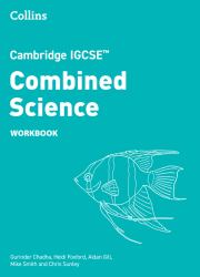 Cambridge IGCSE(tm) Combined Science Workbook