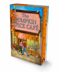 The Pumpkin Spice Café (Deluxe Edition) (Dream Harbor, Book 1)