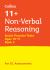 11+ Non-Verbal Reasoning Quick Practice Tests Age 10-11 (Year 6) Book 3 : For the 2026 GL Assessment Tests