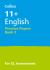 11+ English Practice Papers Book 3 : For the 2026 GL Assessment Tests