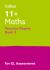 11+ Maths Practice Papers Book 3 : For the 2026 GL Assessment Tests