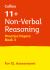 11+ Non-Verbal Reasoning Practice Papers Set C : For the 2026 GL Assessment Tests