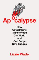 Apocalypse : How Catastrophe Transformed Our World and Can Forge New Futures