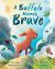 A Buffalo Named Brave