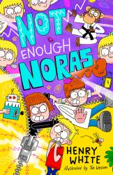 Not Enough Noras
