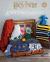 Harry Potter: Knitting Magic : The Official Harry Potter Knitting Pattern Book