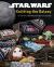 Star Wars: Knitting the Galaxy : The Official Star Wars Knitting Pattern Book