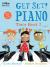 Get Set! Piano Tutor Book 2