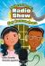 Big Cat for Little Wandle Fluency - Madhu and Marcel's Radio Show - Cat Conundrum: Fluency 11