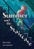 Big Cat for Little Wandle Fluency - Summer and the Staircase: Fluency 13