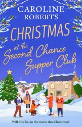Christmas at the Second Chance Supper Club
