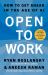 Open to Work : How to Get Ahead in the Age of AI