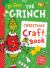 The Grinch Christmas Craft Book