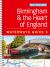 Birmingham and the Heart of England : For Everyone with an Interest in Britain's Canals and Rivers