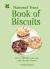 The National Trust Book of Biscuits (National Trust)