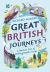 Great British Journeys (National Trust)