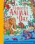 A Forgotten Animal a Day A Forgotten Animal a Day