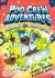 Journey to Poo-Topia (Poo Crew Adventures) Journey to Poo-Topia (Poo Crew Adventures)