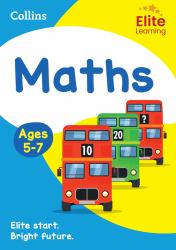 Elite Learning - Maths Age 5-7