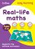 Easy Learning - Real-Life Maths Activity Book Ages 7-9