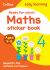 Easy Learning - Ready for School: Maths Sticker Book Ages 4-5