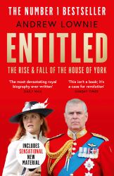 Entitled : The Rise and Fall of the House of York