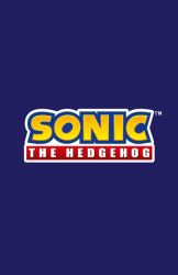 Sonic the Hedgehog Young Readers Level 2: Sonic vs Dr. Eggman
