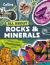 Rocks and Minerals: Discover Fascinating Facts about Gemstones, Fossils and Other Precious Treasures (All About)