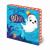 Little Ghost Goes Boo!