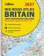 2027 Collins Big Road Atlas Britain and Northern Ireland : A3 Spiral