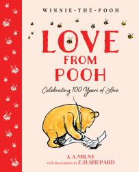 Winnie-The-Pooh: Love from Pooh