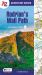 Hadrian's Wall Path: with Ordnance Survey Mapping (a-Z Adventure Series)