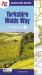 Yorkshire Wolds Way: with Ordnance Survey Mapping (a-Z Adventure Series)