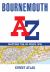 Bournemouth a-Z Street Atlas: Navigate Your Way Around Bournemouth with Ease Using Trusted Mapping