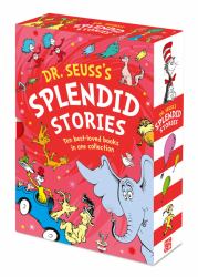Dr. Seuss's Splendid Stories Kmart Slipcase