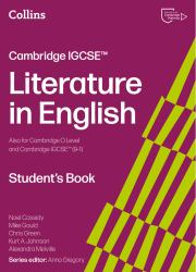 Cambridge IGCSE(tm) Literature in English Student's Book (Collins Cambridge IGCSE(tm))