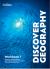 Collins Discover Geography - Discover Geography Workbook 7