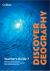 Collins Discover Geography - Discover Geography Teacher's Guide 7